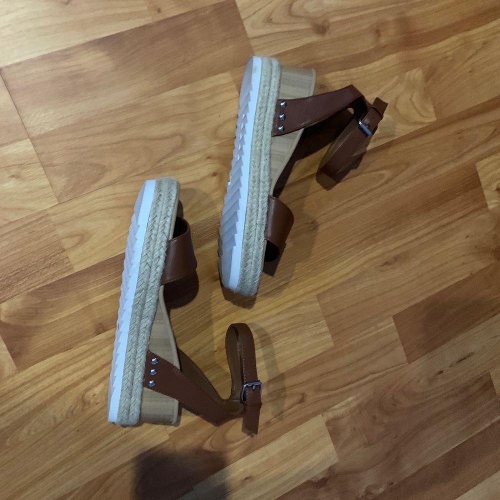 steve madden espadrille